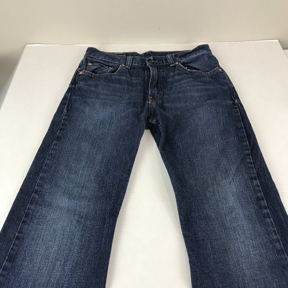 Women's Levi's 527 Boot cut, size 27 x 27